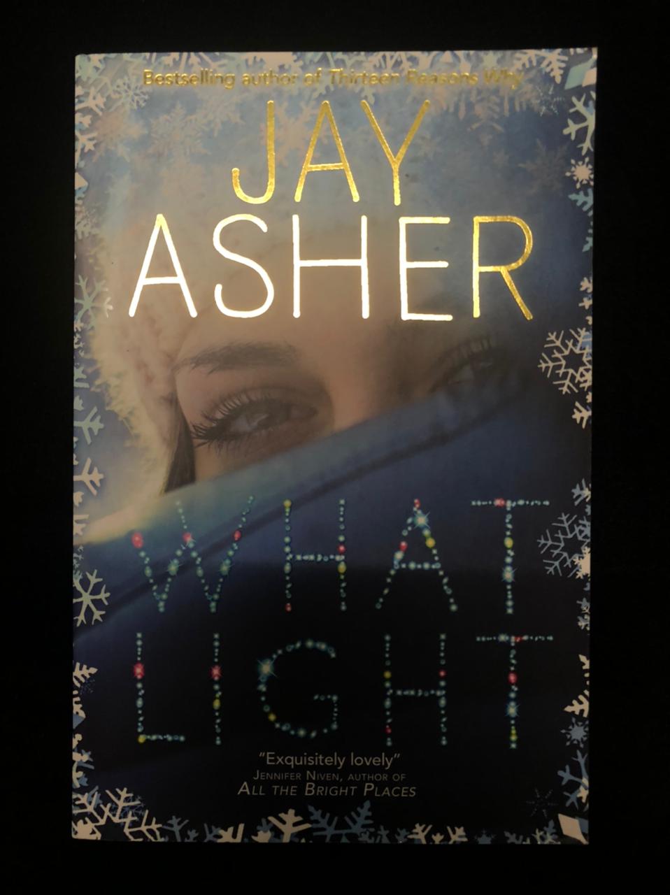 what light